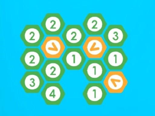 Merge Hexa cover