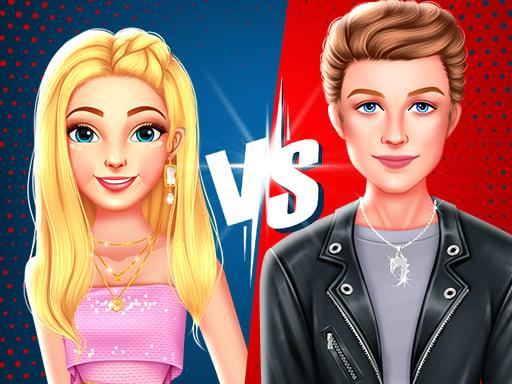 Ellie And Ben Insta Fashion cover