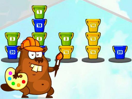 Sort Buckets cover