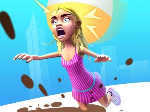 Gross Out Run cover