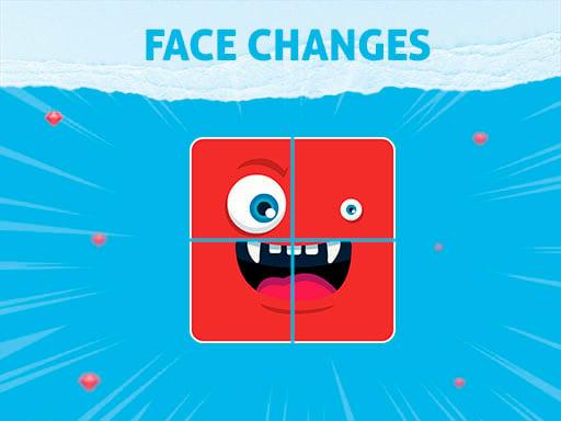 Face Changes cover