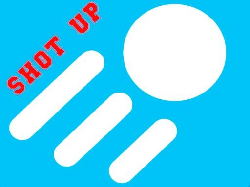 Shot Up cover
