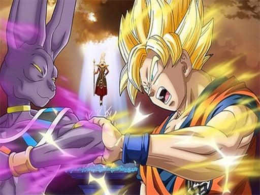 Dragon Ball Treasure Hunter cover