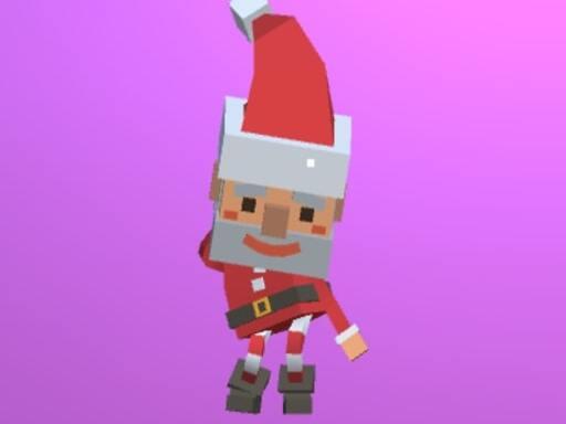 Santas Cup 3D cover